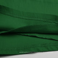 Jupe décontractée Kate Kasin Occident Women OL jupe jupe crayon vert foncé extensible aux hanches KK000269-5